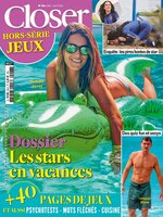 Closer France